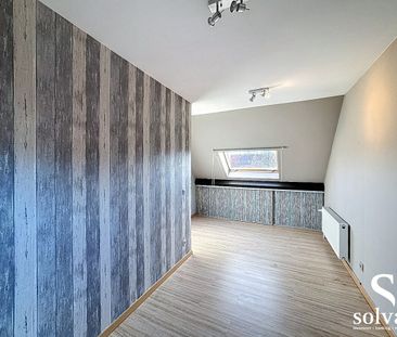 Rijwoning met 2 slaapkamers en zonnig terras! - Foto 2