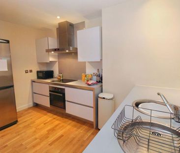 2 bed apartment to rent in NE1 - Photo 5