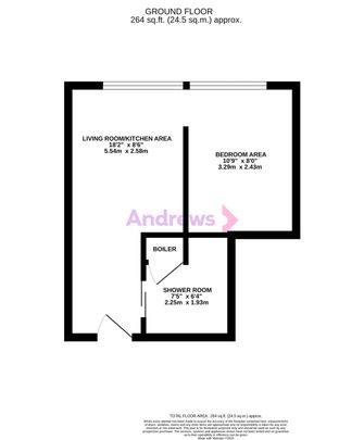 The Eye, Glass Wharf, Bristol, BS2 - Photo 1