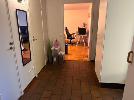 Björkeborgsgatan, Väckelsång - Photo 4