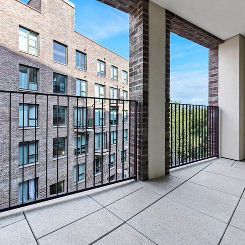 Barbel Court, Clapton Common & Castlewood Road - Photo 1