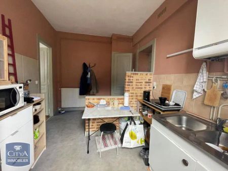 Appartement à louer 3 pièces 59.27m² - Photo 3