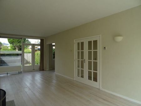 Diepenbrocklaan 73, Molenlaankwartier, 3055WB, Rotterdam - Foto 4