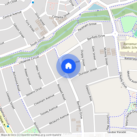 11 Eade Street, NSW 2570, Oran Park