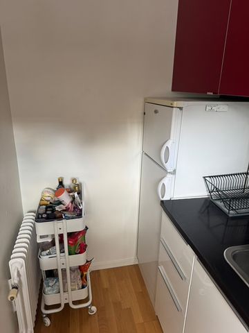 Doktor Widerströms Gata, Hägersten - Photo 4