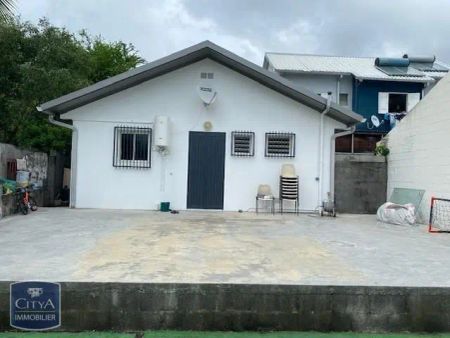 Maison à louer 3 pièces 85m² - Photo 2