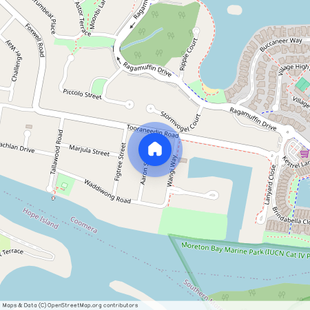 8 Aaron Street, Coomera QLD 4209