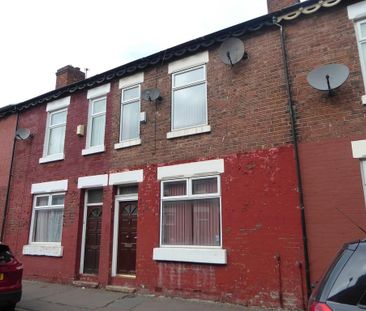4 bedroom terraced house to rent - Photo 4
