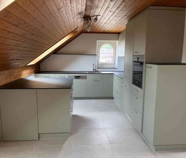 3.5 Zimmer, 96 m², 2. Stock - Photo 4