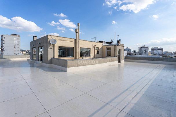 Apartamento para aluguel, 2 quartos, Santana - Porto Alegre/RS - COD: 26375 - Foto 1