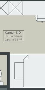 Demerstraat 12 / 0110, 3500 Hasselt - Photo 3