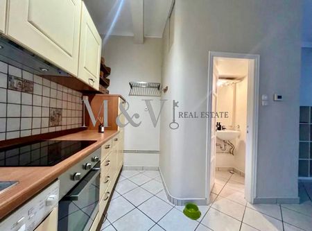 Ενοικίαση κατοικίας, 95 τ.μ., Αθήνα, 850 € - Photo 2