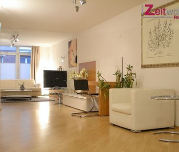 Sehr Chic - Modernes Wohnen in der Altstadt von Köln - Photo 5