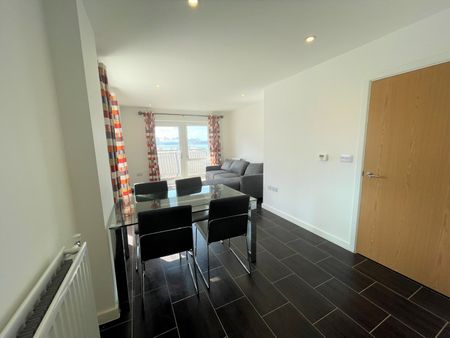 1 bedroom apartment to rent - Photo 2