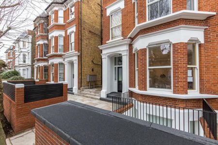 Flat to rent - Photo 3