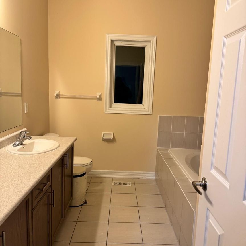 For Lease - 67 Vezna Crescent, Brampton, Ontario - Photo 1