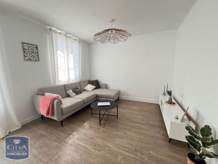 Location Appartement 4 pièces 60m² BOURGES 18000 - Photo 3
