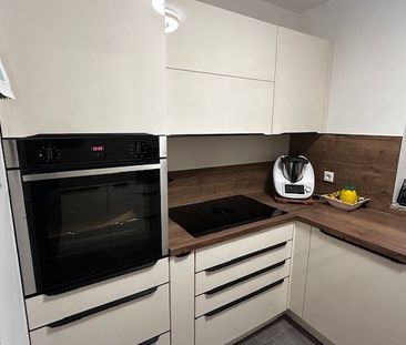 Dachgeschosswohnung in 82008 Unterhaching zur Miete - Photo 5