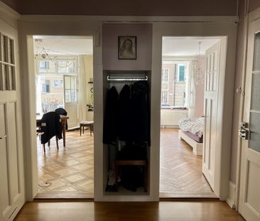 APPARTEMENT 21/2 PIÈCES À BERNE - BREITENRAIN, MEUBLÉ, TEMPORAIRE - Foto 6