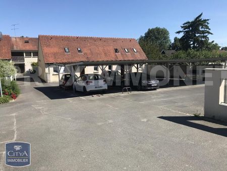 Location Appartement 2 pièces 43m² QUINCY VOISINS 77860 - Photo 4