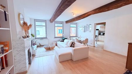 Appartement te huur - Foto 3