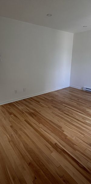 Appartement 4.5 A Saint Leonard,Montreal - Photo 1
