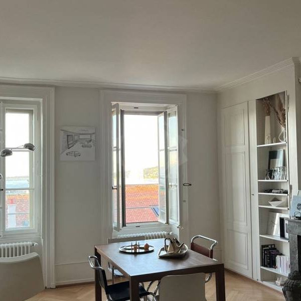 Charmant appartement – Genève - Photo 1