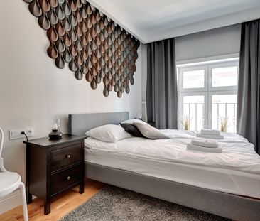 Gdańsk Śródmieście - Фото 6