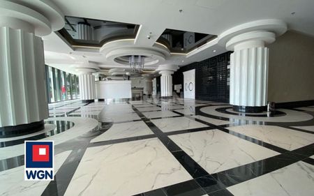 Mieszkanie na wynajem Szczecin - Hanza Tower 3 pokoje m. postojowe basen SPA - Photo 3