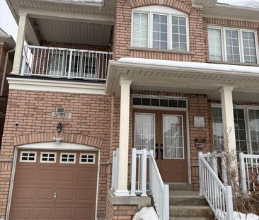 For Lease - 132 Oakborough Drive, Markham, Ontario - Photo 1
