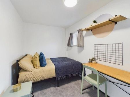 6 bedroom house share to rent - Photo 5