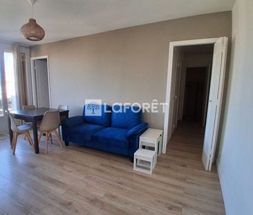 Appartement T3 VITRY SUR SEINE à louer - Photo 3