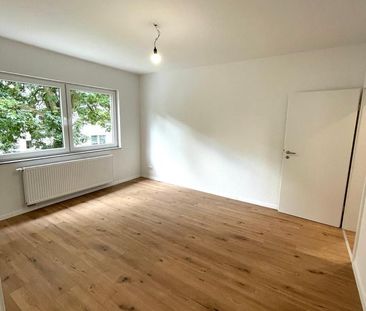 +++ERSTBEZUG NACH SANIERUNG +++ WUNDERSCHÖNE 3-ZIMMERWOHNUNG - Foto 1