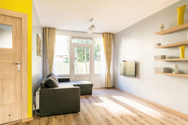 Te huur: Flakkeesestraat, 3083 CD Rotterdam - Foto 1