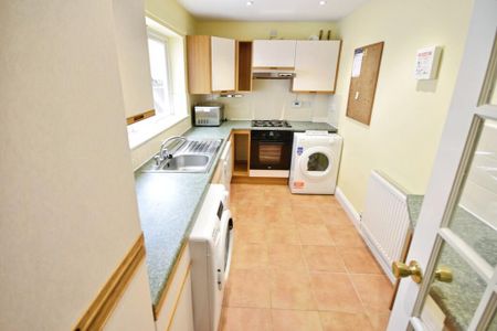 3 bedroom barn conversion to rent - Photo 5