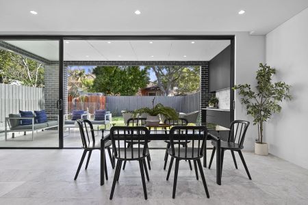 Near New Architecturally Designed Duplex Offering Unparalleled Level of Luxury - Photo 3