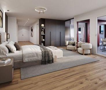 2 Zimmer, 6. Stock - Photo 3