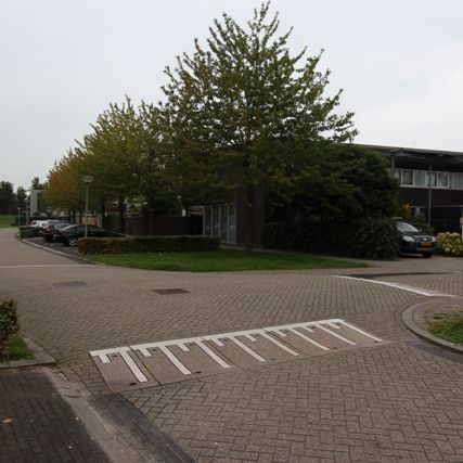 Renoirstraat 46 | Almere - Photo 1