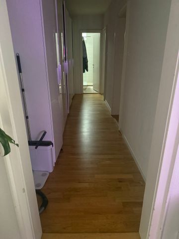 Luxuriöses Wohnen oberhalb des legendären Aarbergerhofs! - Photo 5