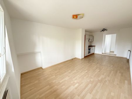 Location Appartement RANSPACH LE BAS 425 € CC - Photo 5