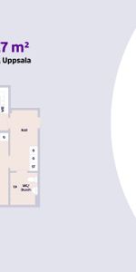 Bröderna Berwalds väg 29, Uppsala/Knivsta - Photo 3