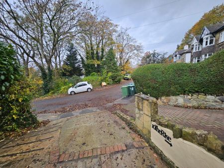 2 bedroom apartment to rent - Photo 4