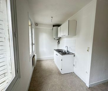 T2 ARBRESLE - ARBRESLE, 628 route de Nuelles, appartement ... - Photo 5