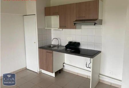 Appartement à louer 3 pièces 65.44m² - Photo 2