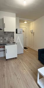 Location appartement 1 pièce, 16.15m², Jonzac - Photo 4