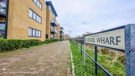 Riverside Wharf, Dartford, DA1 - Photo 3