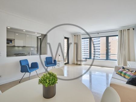 2 bedroom luxury Apartment for rent in Campolide, Portugal - Photo 4