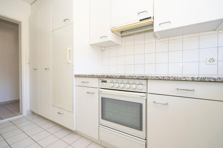 schöne 3.5-Zimmer Wohnung in Solothurn - Ihr neues Zuhause! - Photo 2