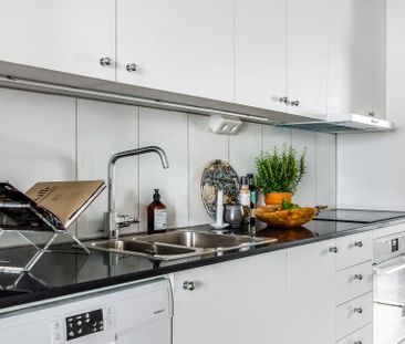 Järvstagatan, Örnsköldsvik - Foto 6