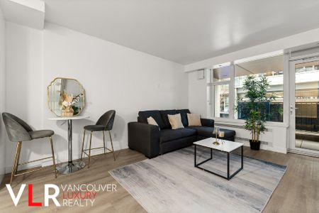 Condo in Vancouver East Side, BC - Photo 3
